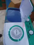 Hisense 11KG Twin Tub Washing Machine - 2