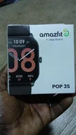 Amazfit Pop 3S Smartwatch - 1