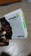 Amazfit Pop 3S Smartwatch - 2