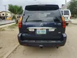 Lexus GX 470 2004 Blue - 2