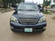 Lexus GX 470 2004 Blue - 3