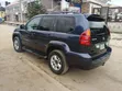 Lexus GX 470 2004 Blue - 5