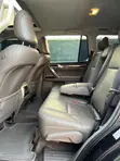 Lexus GX 460 Luxury 2016 Brown - 2
