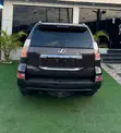 Lexus GX 460 Luxury 2016 Brown - 3