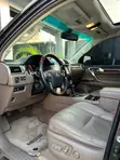 Lexus GX 460 Luxury 2016 Brown - 5