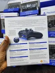 PlayStation 4 Controller - Brand New - 3
