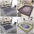 Home Interiors 3D Center Rug 200x300cm - 2