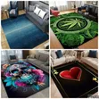 Home Interiors 3D Center Rug 200x300cm - 3