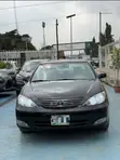 2006 Toyota Camry XLE V6 Sedan - 1