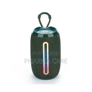 T&G TG653 Mini Portable Wireless Speaker with Subwoofer