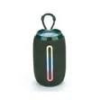 T&G TG653 Mini Portable Wireless Speaker with Subwoofer - 1