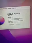 Apple MacBook Air 2017 8GB Intel Core i5 256GB SSD - 4