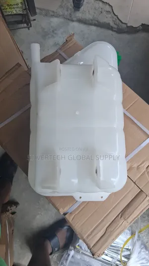 Howo & Shacman Water Tanks