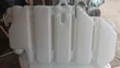 Howo & Shacman Water Tanks - 3