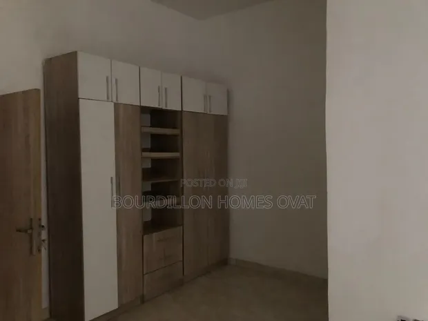 4 Bedroom Terrace Duplex for Rent in Harris Drive, VGC Extension - 1