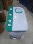 Hisense 11KG Smart Washing Machine - Brand New - 1