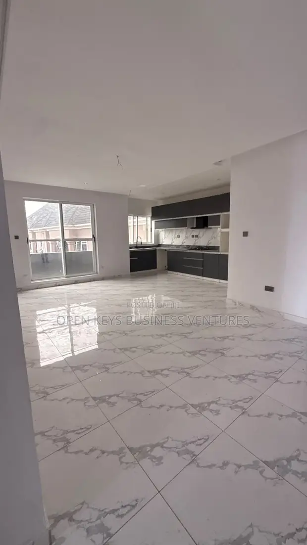 Furnished 2-Bedroom Apartment for Rent in Ikate - 1