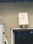 Airtel 5G ODU with Carton and Kit - 1