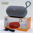 T&G TG691 Portable Bluetooth Speaker - 1