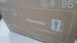 Hisense 85-Inch QLED 4K Smart TV (85Q6Q) - 2