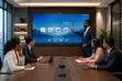 65'' Lead Interactive Smart Board - 2
