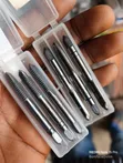 1/4" Imperial Thread Tap (Pitch 20 UNC / 28 UNF) - 1
