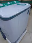 Hisense 11KG Top Loader Washing Machine - 2