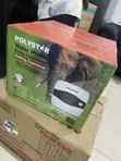 Polystar 15L Vertical Electric Water Heater PV-JY15LWH - 2