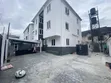 3 Bedroom Apartment for Rent in Osapa London, Lekki - 1