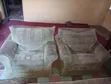 Quality 5-Seater Sofa Set - Gray - 3