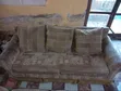 Quality 5-Seater Sofa Set - Gray - 4