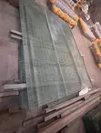Anti-Finger Coated Panel Fence Wire Mesh - 2