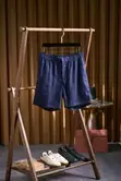 Brand New Loro Piana & Zegna 100% Linen Shirts & Shorts - 1