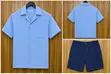 Brand New Loro Piana & Zegna 100% Linen Shirts & Shorts - 4