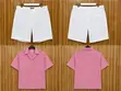 Brand New Loro Piana & Zegna 100% Linen Shirts & Shorts - 5