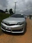 2014 Toyota Camry SE Sport Sedan - 1