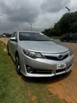 2014 Toyota Camry SE Sport Sedan - 2