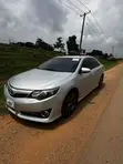 2014 Toyota Camry SE Sport Sedan - 5