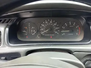 2001 Toyota Camry LE Sedan
