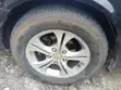 2001 Toyota Camry LE Sedan - 3