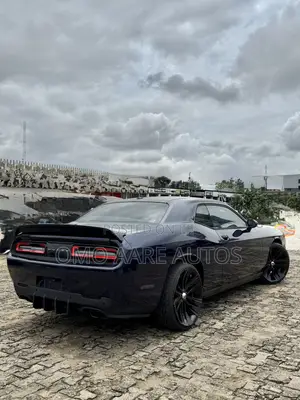 Dodge Challenger SXT Coupe ta 2014