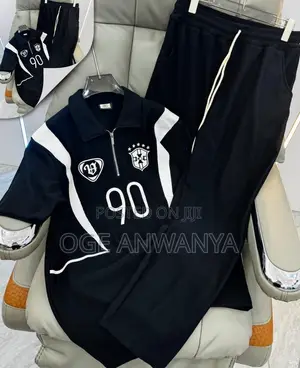 Quality Up and Down 2-Piece Set