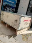 AFRICELL 5kWh Lithium Battery for 48V Solar/Inverter Systems - 1
