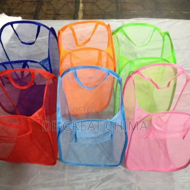 Laundry Net for Home - 1