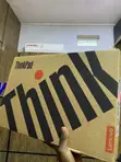 New Lenovo ThinkPad P14s Laptop - 16GB RAM, 1TB SSD, Core i7 - 2