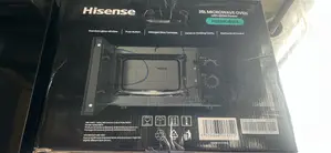 Hisense 25L Manual Microwave Oven