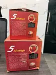 AFO Auto Fire Off Fire Extinguisher Ball - 4