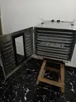 10 Tray Electric Dehydrator - Brand New - 2