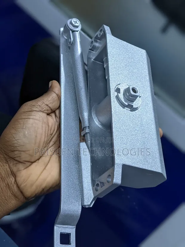 Sabon Hydraulic Door Closer - 1