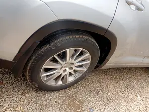 Toyota Highlander 2015 Gray